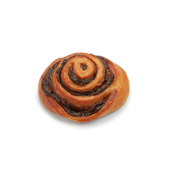 Cacao Roll