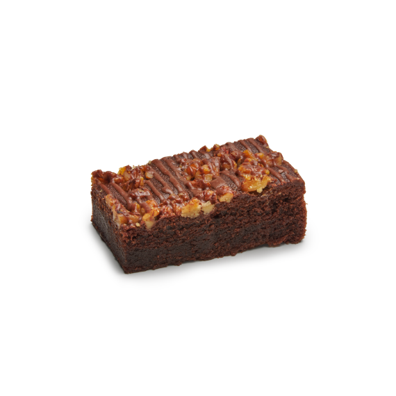 Brownie Wallnut