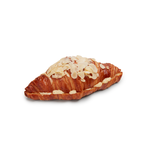 Croissant Almendra