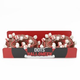 Dots Halloween Pack (2u)