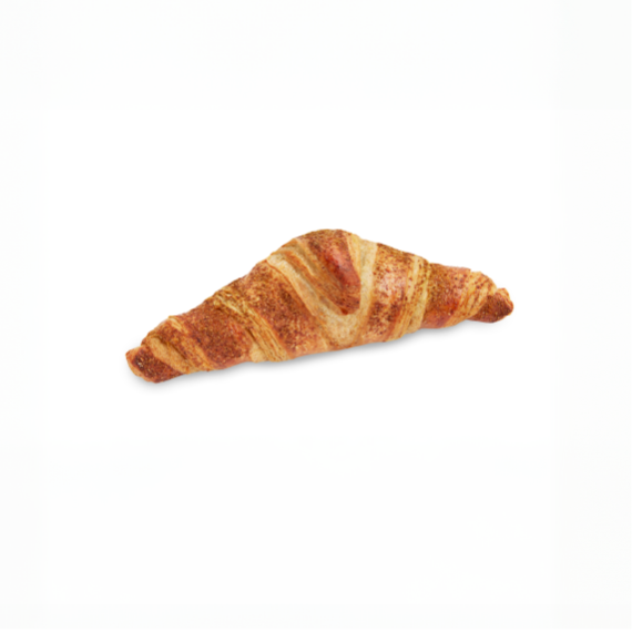 Croissant Za’atar