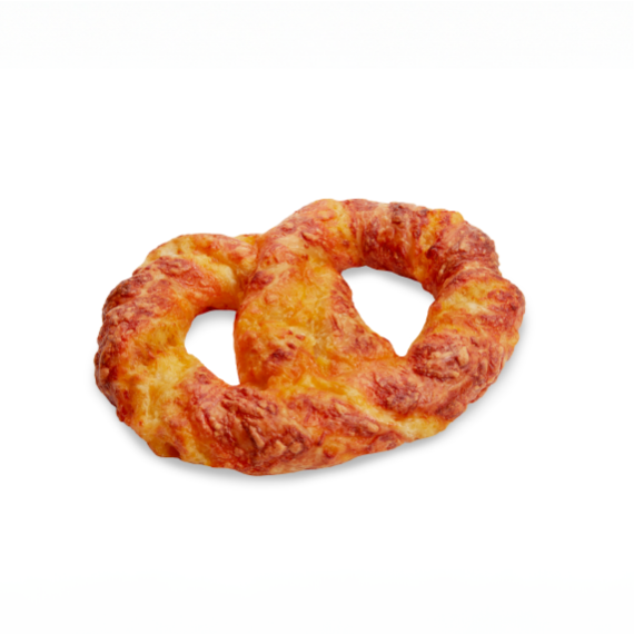 Bretzel Queso